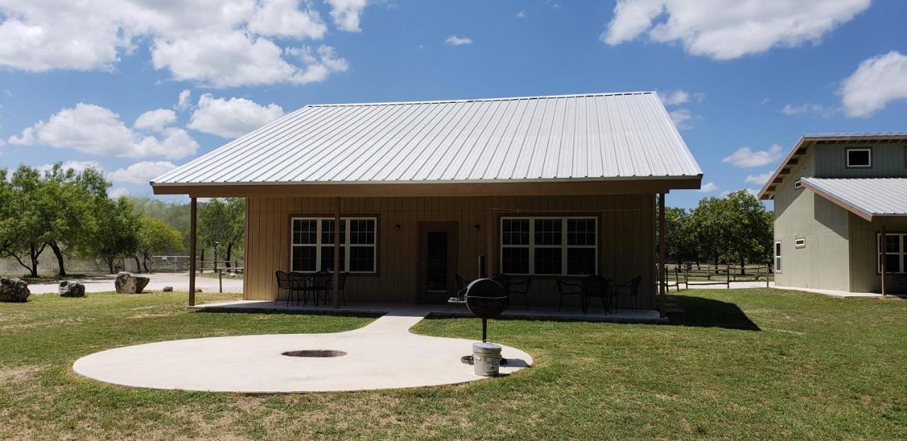 קונקן Seven Bluff Cabins מראה חיצוני תמונה