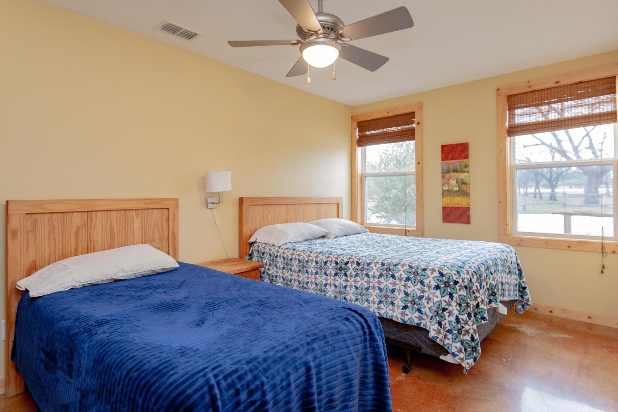 קונקן Seven Bluff Cabins מראה חיצוני תמונה