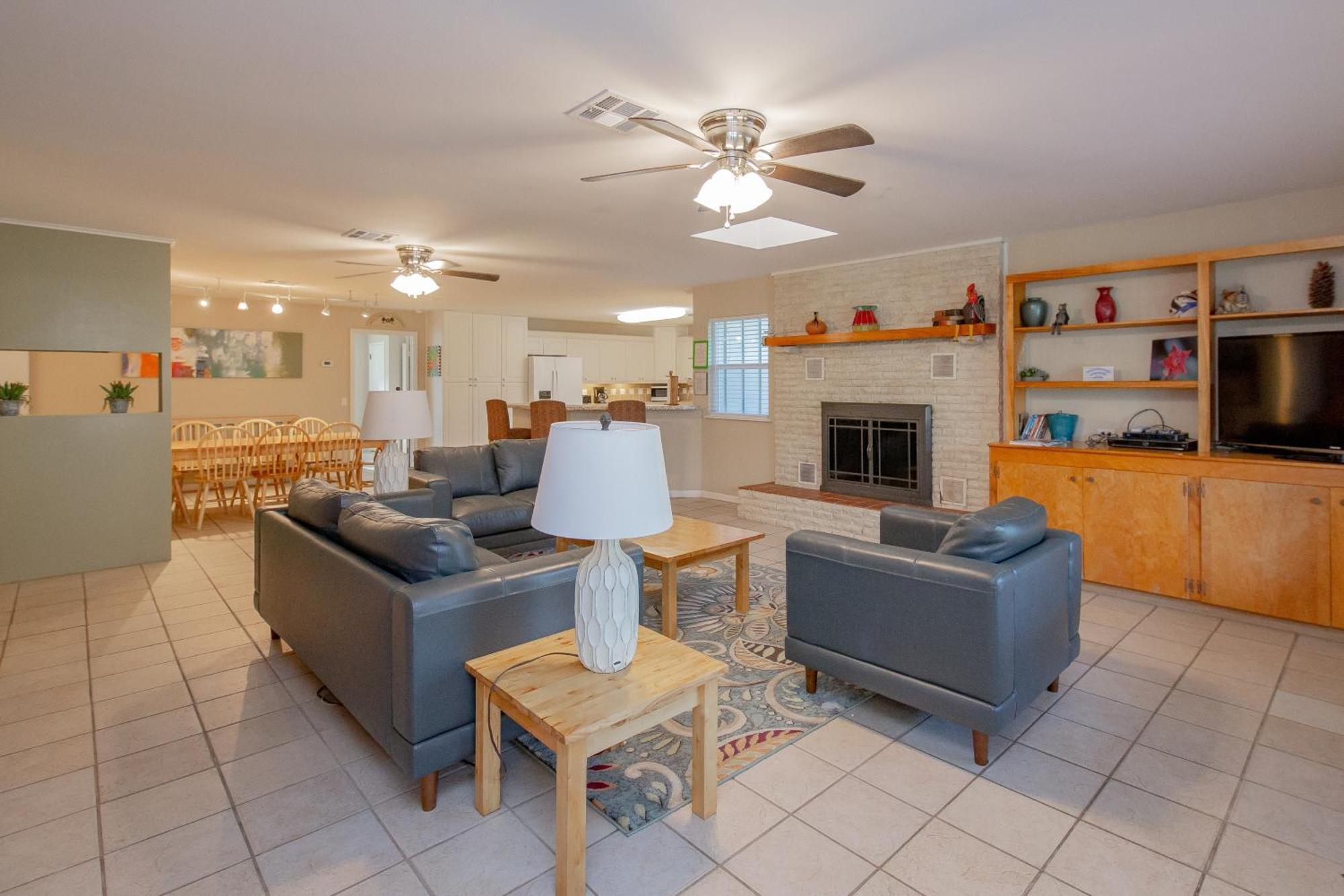 קונקן Seven Bluff Cabins מראה חיצוני תמונה
