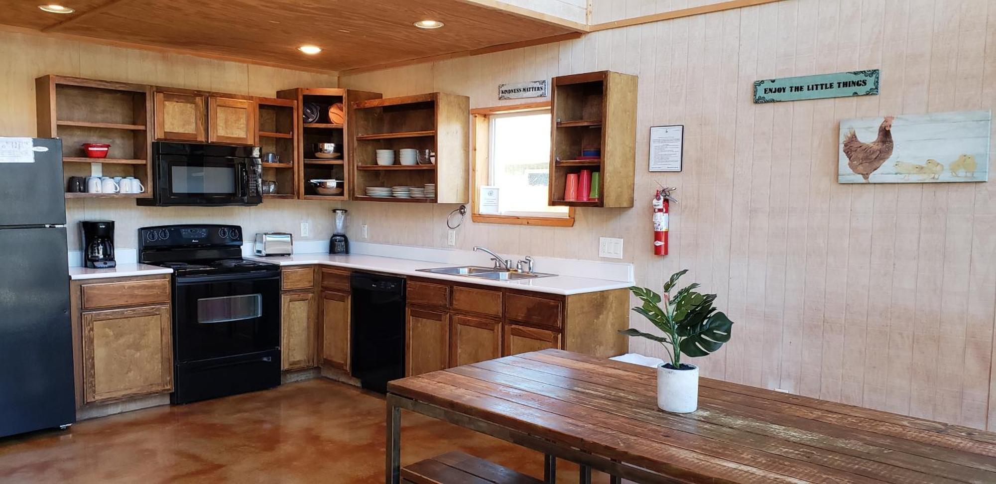 קונקן Seven Bluff Cabins מראה חיצוני תמונה