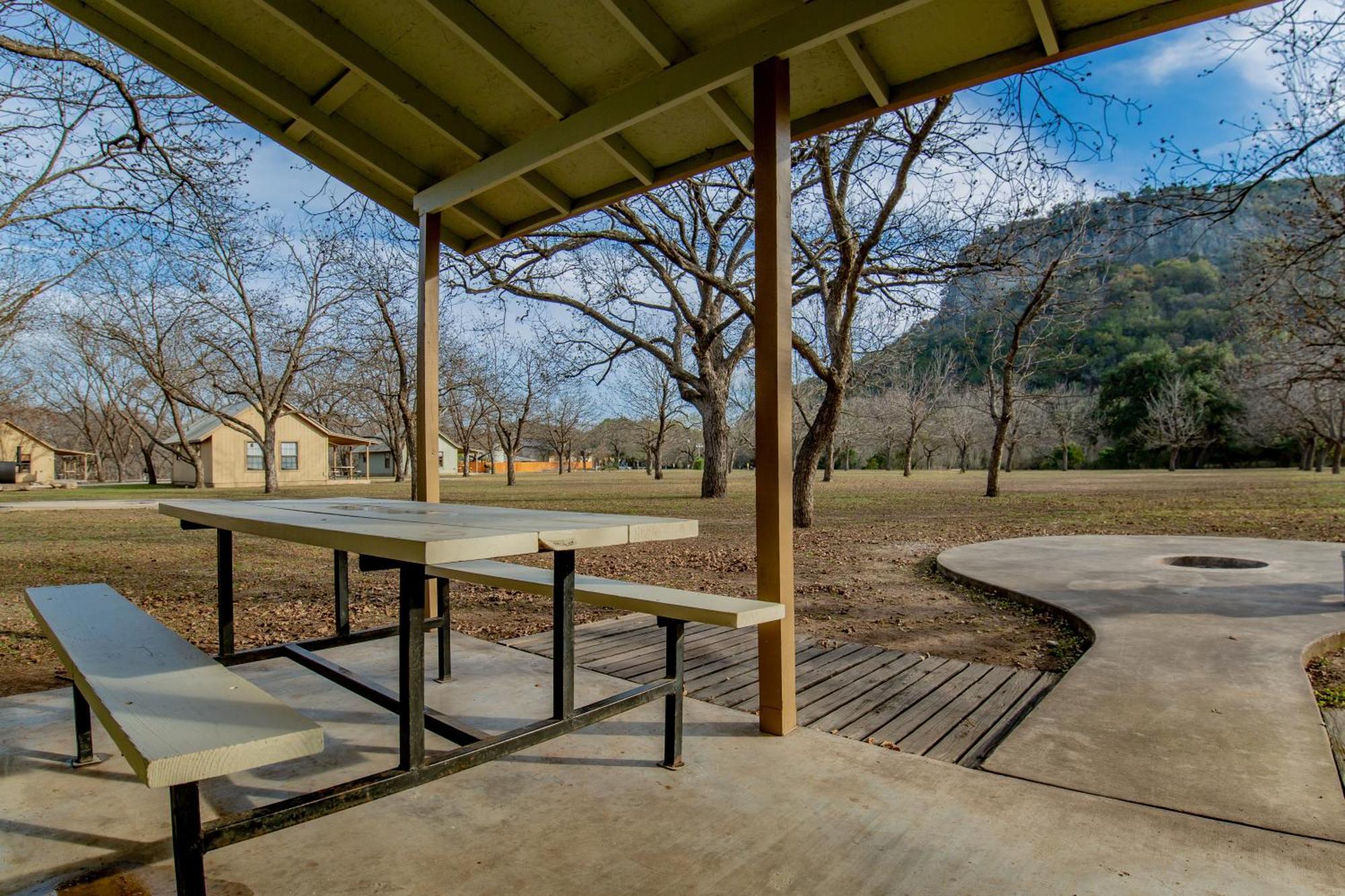 קונקן Seven Bluff Cabins מראה חיצוני תמונה